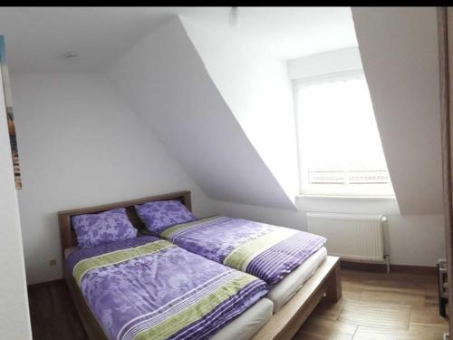Maison de vacances Ferienhaus Susann am Badesee Am Badesee 7a Aurich