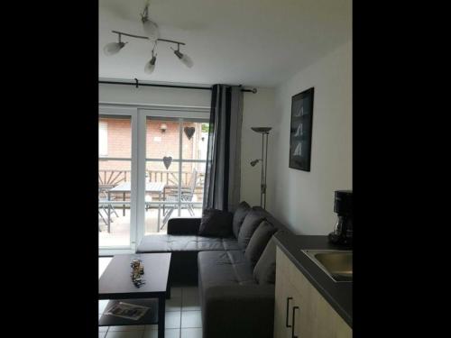 Ferienhaus Susann am Badesee Aurich allemagne