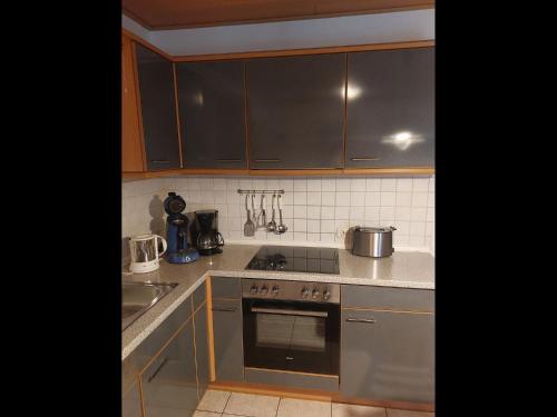Ferienhaus Susanne am Badesee Aurich allemagne