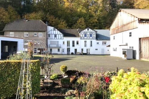 Ferienhaus Talblick Alpenrod allemagne