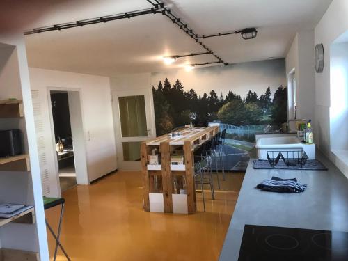 Ferienhaus Tannenhof Birgel allemagne