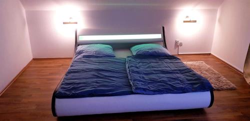 Ferienhaus-Tausend und eine Nacht Salzhemmendorf allemagne