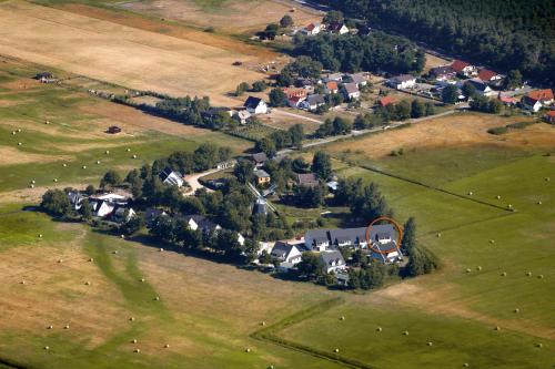 Ferienhaus Teuber Trassenheide allemagne