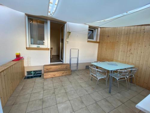 Appartement Ferienhaus Thalia 1 Oderstraße 5 Übach-Palenberg