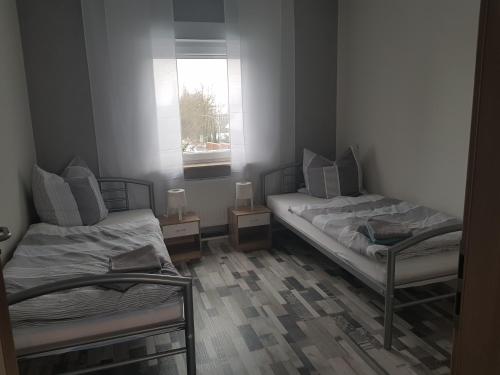 Appartement Ferienhaus Thalia 2 Kantstraße 7 Übach-Palenberg