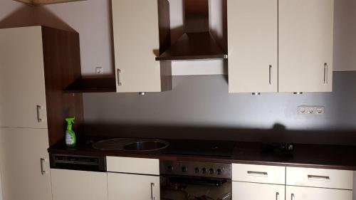 Appartement Ferienhaus Thalia 2 a 7 Kantstraße Übach-Palenberg