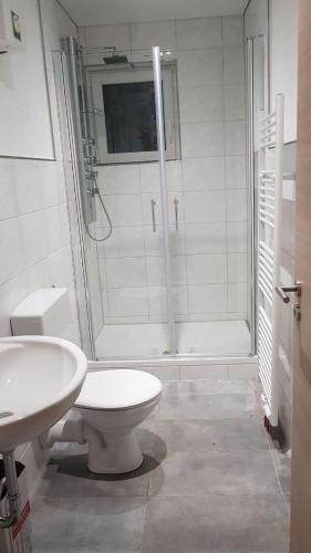 Ferienhaus Thalia 2 a Übach-Palenberg allemagne