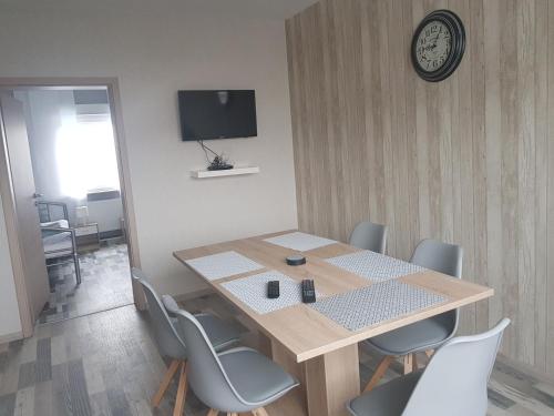Ferienhaus Thalia 2 Übach-Palenberg allemagne