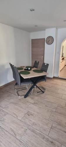 Appartement Ferienhaus Thalia 3 6 In der Eich Übach-Palenberg