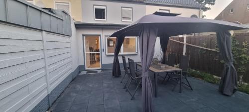 Ferienhaus Thalia 3 Übach-Palenberg allemagne