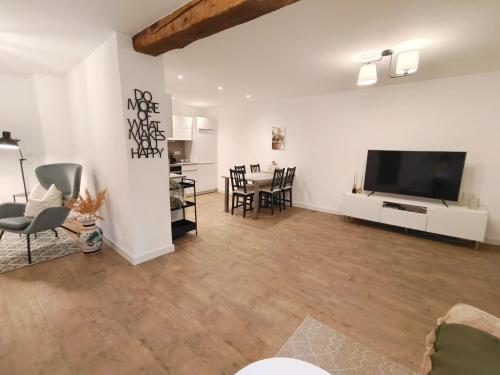 Appartement Ferienhaus Theodor 11 Freilassinger Straße Laufen