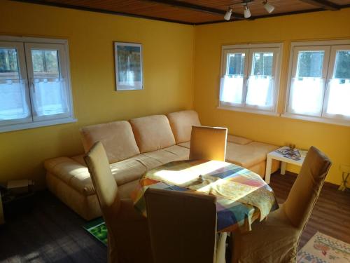 Ferienhaus Thom in Neubäu am See Neubäu allemagne