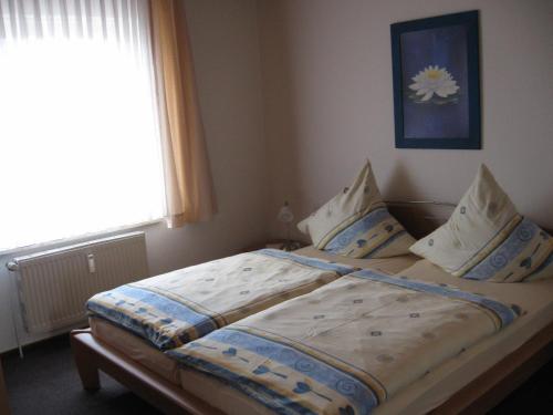 Appartement Ferienhaus Tobie Hauptstr. 8 a Ahlefeld