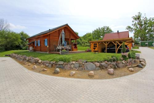 Ferienhaus Tollenseheim SEE 6162 Groß Nemerow allemagne