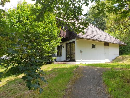 Appartement Ferienhaus Tony- Dein persönliches Ferienhaus zum Wohlfühlen 18 Am Sternberg Frankenau