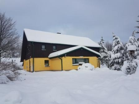 Ferienhaus Tooren Kurort Altenberg allemagne