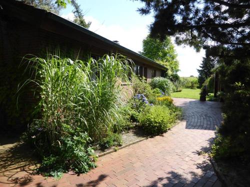 Maison de vacances Ferienhaus Torsholt Ostermoorstr. 5 Westerstede