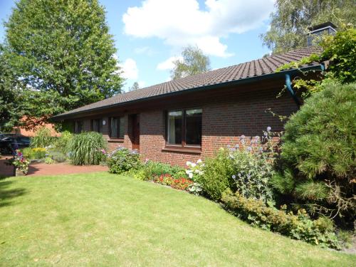 Ferienhaus Torsholt Westerstede allemagne