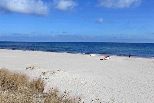 Maison de vacances Ferienhaus Trassenheide USE 1372 Bahnhofstraße 18 Trassenheide