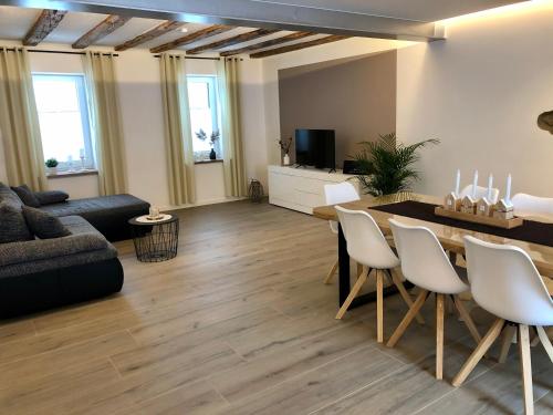 Maison de vacances Ferienhaus Traumzeit 80 Dollbergstraße Neuhütten