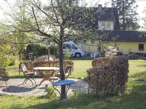 Maison d'hôtes Ferienhaus und Gästezimmer Cleo Bergstraße 47 Uhldingen-Mühlhofen