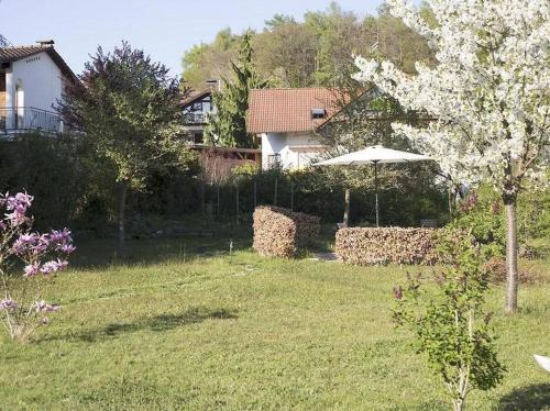 Ferienhaus und Gästezimmer Cleo Uhldingen-Mühlhofen allemagne