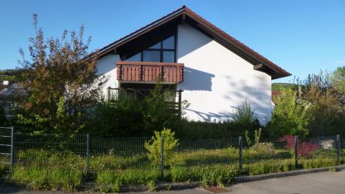 Ferienhaus Unteres Hart Gomadingen allemagne