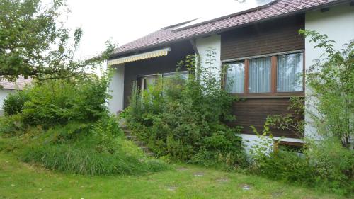 Appartement Ferienhaus Unteres Hart 6 Hartstraße Gomadingen