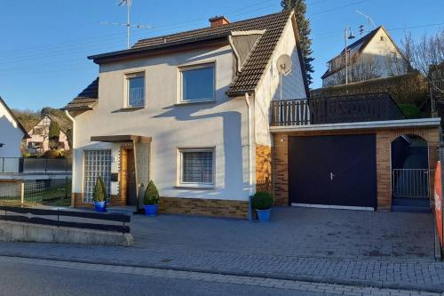 Ferienhaus Urban mit Garage Wimbach allemagne