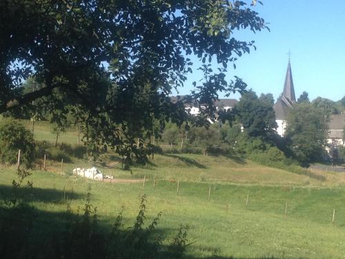 Ferienhaus van Vliet Morbach allemagne