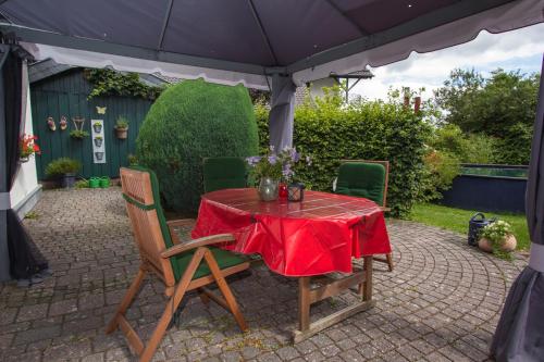 Appartements Ferienhaus Vennblick Im Zäunchen 21 Montjoie