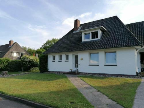 Ferienhaus Vestvind Sankt Peter-Ording allemagne