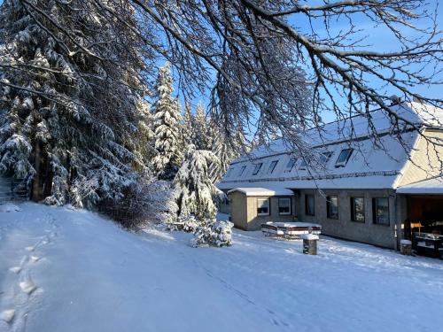 Appartements Ferienhaus Vier Jahreszeiten Promenade 58 Frauenwald