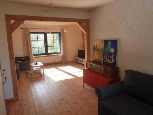Maison de vacances Ferienhaus Villa Apfelbaum Krien-Horst 20 Krien