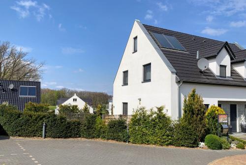 Appartement Ferienhaus Villa Foresta An der Pferdekoppel Göhren-Lebbin