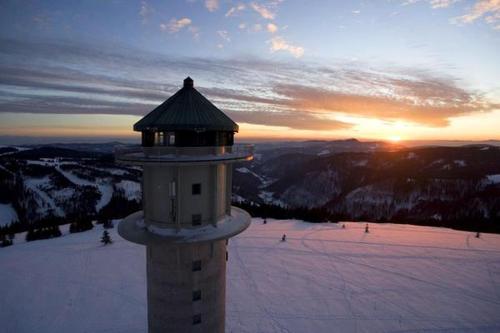 Ferienhaus Völkle Hinterzarten allemagne