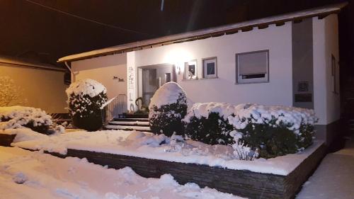 Ferienhaus Vulkaneifel Haus Pesch Brockscheid allemagne