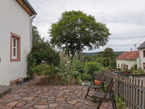 Maison de vacances Ferienhaus Vulkaneifel Landhaus Loogh Auf der Steip 5 Kerpen