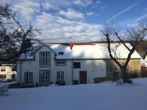 Ferienhaus Vulkaneifel Landhaus Loogh Kerpen allemagne