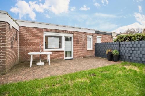 Maison de vacances Ferienhaus Wacholder Wachholderweg 10 Berum