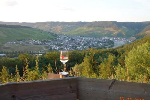 Ferienhaus Wagner Bernkastel-Kues allemagne