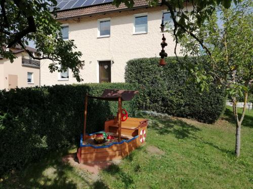 Maison de vacances Ferienhaus Wagnerhof Freiahorn 27 Ahorntal