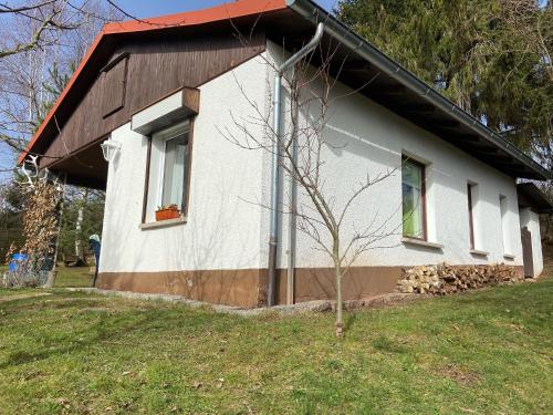 Ferienhaus Waldblick Waltershausen allemagne