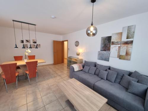 Ferienhaus Waldglück Berumbur allemagne