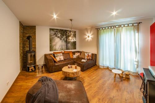 Ferienhaus waldReich Horbach allemagne