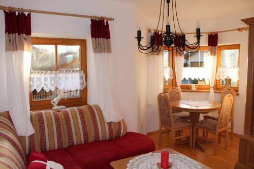 Ferienhaus Wankner Tittmoning allemagne