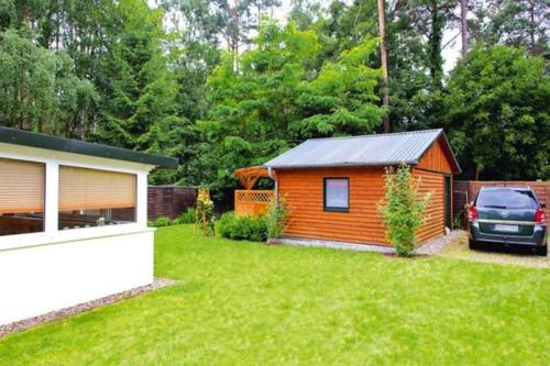 Ferienhaus Waren SEE 7651 Kolonie Ecktanne allemagne