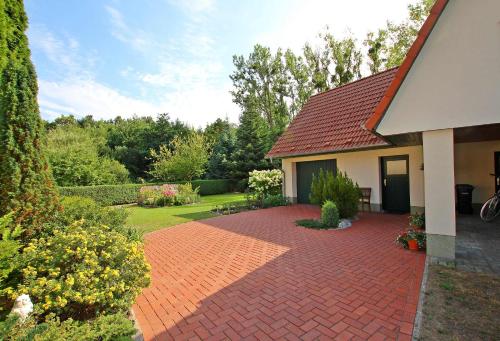 Maison de vacances Ferienhaus Waren SEE 8881 Lindenstraße 5 Waren