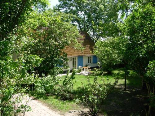 Ferienhaus Wasserkoog Tetenbüll allemagne