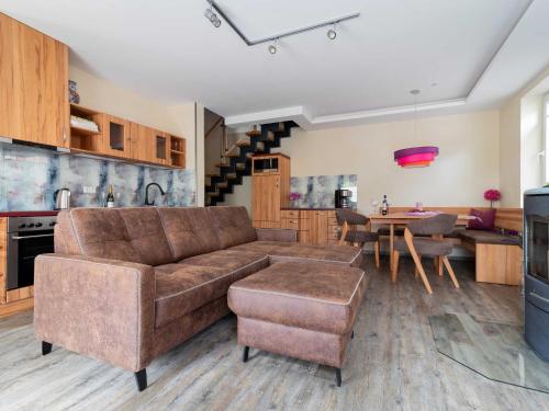 Ferienhaus \ Elbingerode allemagne
